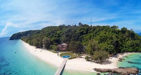 Private Catamaran Racha + Coral + Maithon (One Day Trip)