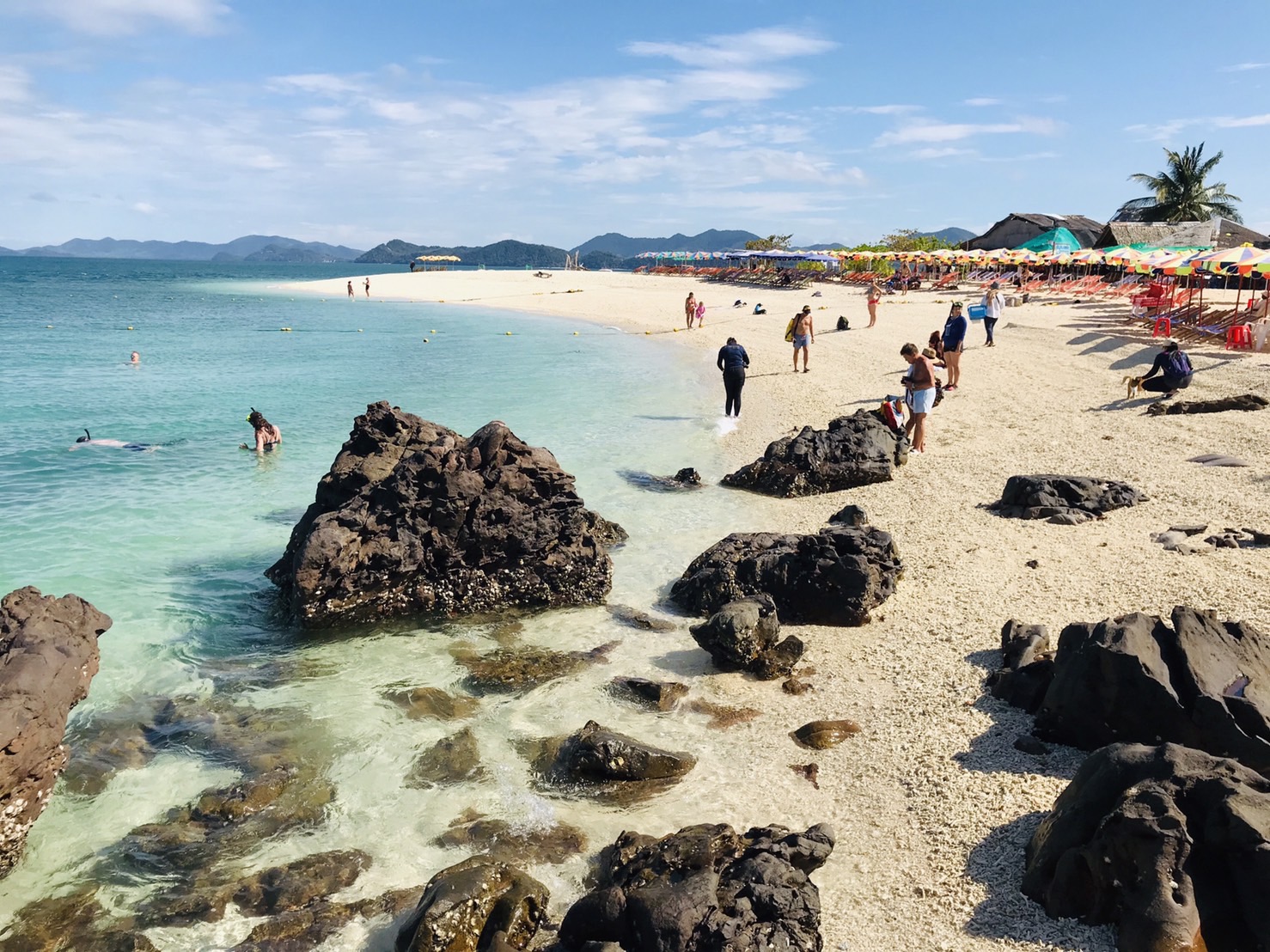 Khai - Rang Yai Joined Tour (SAWANU)