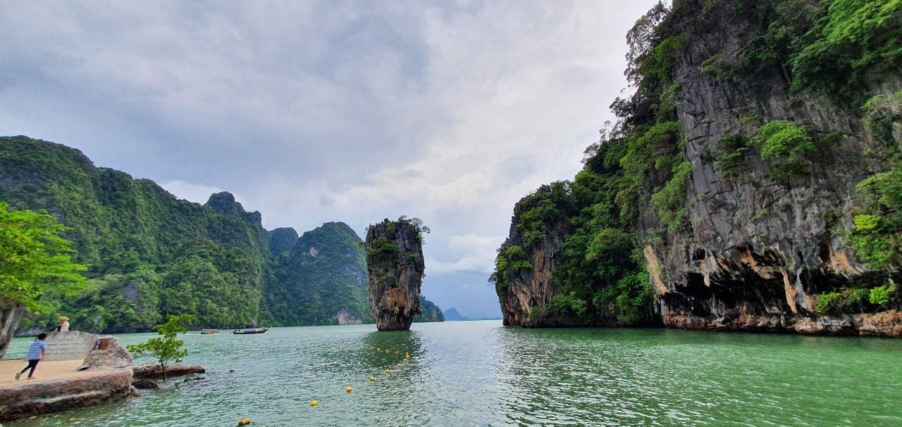 Phang - nga Koh Khai (Island Dream)