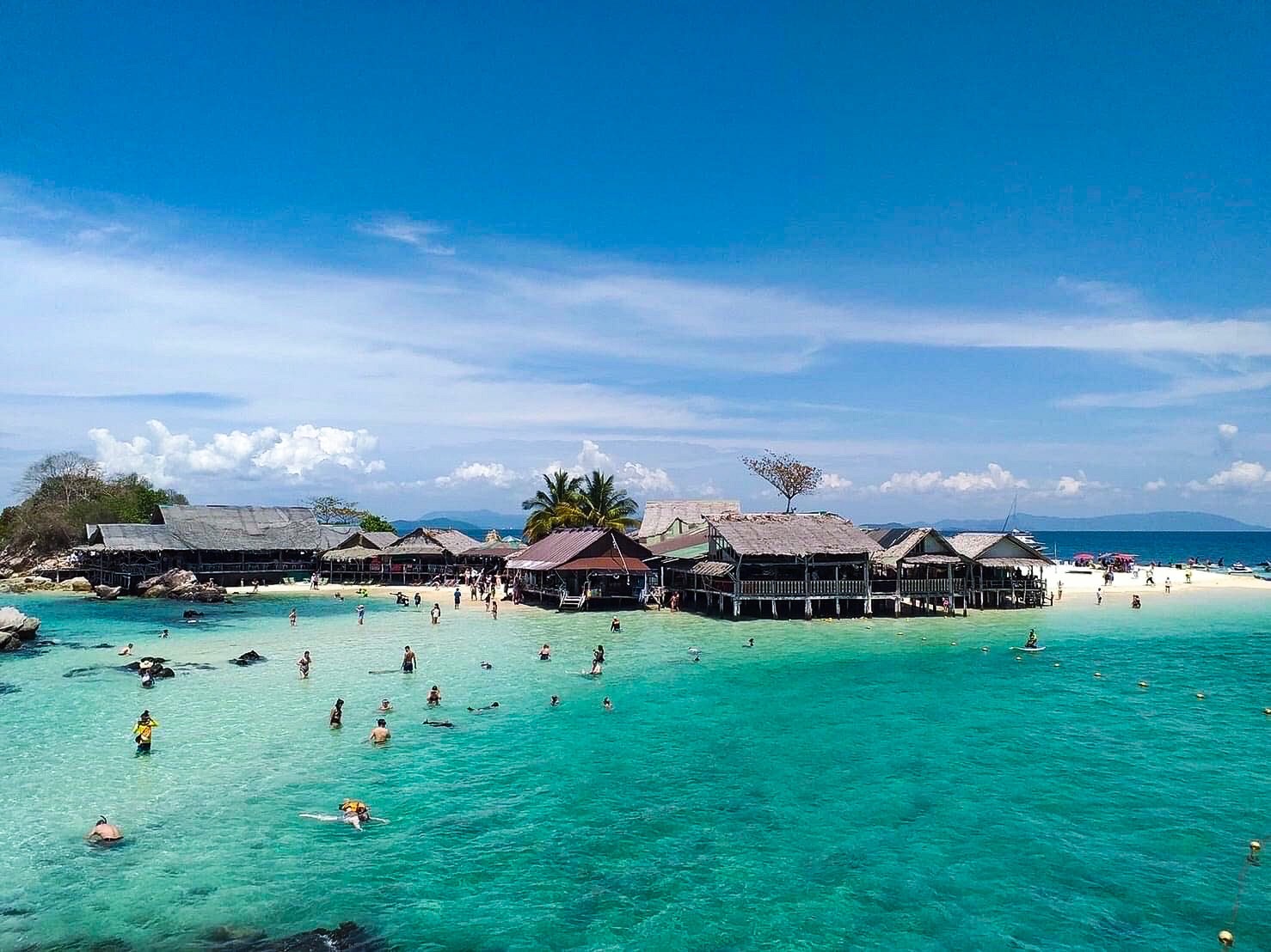 Koh Khai (Island Dream)