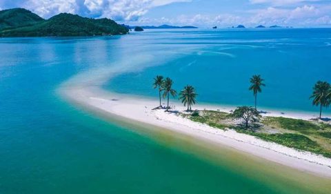 Private Speed Boat (3 Engines) Koh Yao Yai Fullday Trip